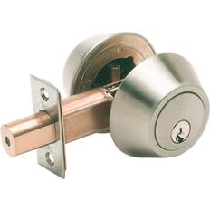 Lock Cylinders Manufacturing CL100056 Double Cylinder Deadbolt