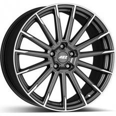 Car Rims Aez Wheels Atlanta Titan 8.0Jx19 ET46 5x112