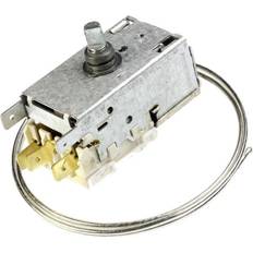 Vitvarutillbehör Whirlpool Bauknecht Ignis IKEA Privileg Termostat Kylskåp Atea A13-0705