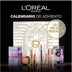 Calendarios de Adviento L'Oréal Paris Calendario Adviento