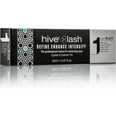 Hive black eyelash/eyebrow tint