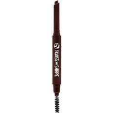 W7 Augenbrauenprodukte W7 twist and shape eyebrow pencil