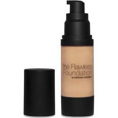 Trucco Viso Fontana Contarini The Flawless Foundation Fondotinta 30 ml Marrone chiaro unisex