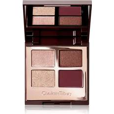 Ombretti saldi Charlotte Tilbury Fire Rose Luxury Palette 4.5g