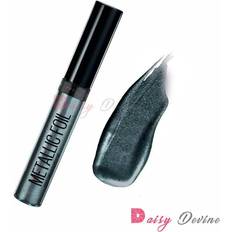 Maybelline metallic foil colorsensational lipstick 130 labyrinth 5ml