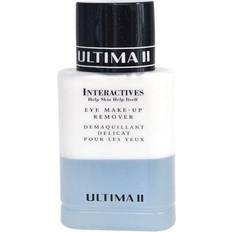 Ultima Ii Interactives Eye Make Up Remover 150ml