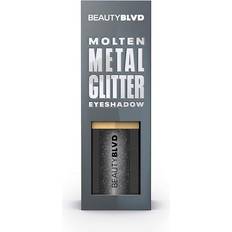 Bella BLVD Molten Metal Glitter Eyeshadow BEAUTYBLVD MELISANT