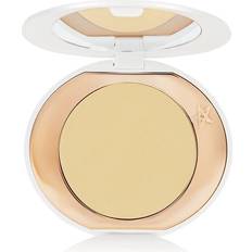 Charlotte Tilbury Mini Airbrush Brightening Flawless Finish Tan Deep
