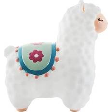 Other Decoration Kid's Room Sass & Belle Little Llama Night Light