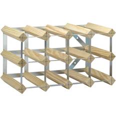 Wood Metal M&W
