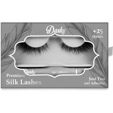 Dashy Dashy Lashes Just You Adhesiv Leverantör, 2-3 vardagar leveranstid