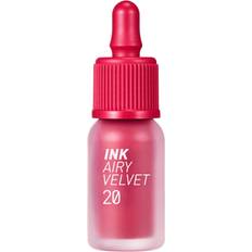 Peripera ink airy velvet Peripera Ink Airy Velvet 020 Beautiful Coral Pink