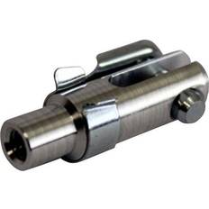 Greb Modelcraft Aluminium Gaffelhoved M4 1 Stk