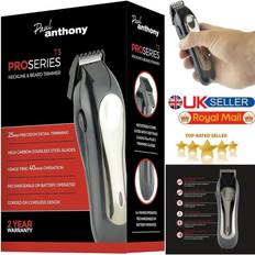 Lloytron anthony 'pro series t3' hair cutting