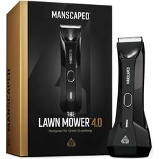 The Lawn Mower 4.0