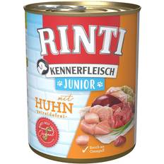 Rinti Ekonomipack: 24 400 800 Junior Kyckling