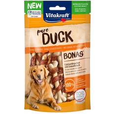 pure Duck Bonas Calciumknogler
