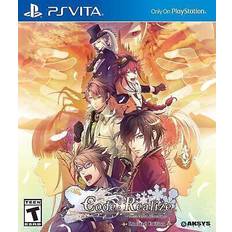 Playstation Vita Games Code: realize wintertide miracles limited edition (PS Vita)