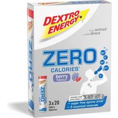 Dextro Energy Calories 3-pack 60 st