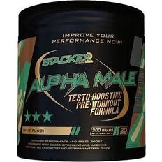 Alpha Male, Variationer Fruit Punch