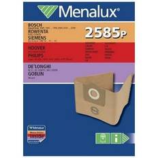 Menalux 2585 P 4x Vacuum Cleaner Bags