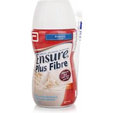 Abbott Ensure Plus Fibre Vanilla