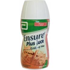 Abbott Ensure Plus Juce Peach