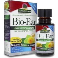 Nature's Answer Bio-Ear-Topical Formula 15Ml