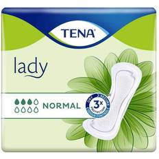 Hygieneartikel TENA LADY normal Inkontinenz Einlagen 6X30 St