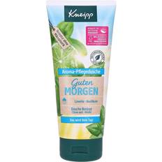 Kneipp GmbH Good Morning Brusegel Lime & Basil 200 ml 200ml