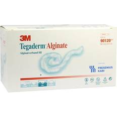 Tampons TEGADERM Alginate FK Tamponaden 2x30,4 90120 5 St.