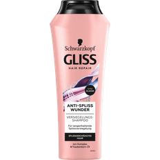 Gliss shampoo Schwarzkopf Gliss Kur Shampoo Anti-Spliss 250ml