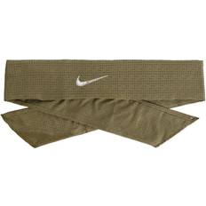 Nike bandana Nike Dri-Fit Terry Bandana Grün