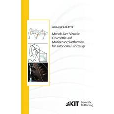 Monokulare Visuelle Odometrie auf Multisensorplattformen für autonome Fahrzeuge