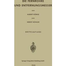 Günstig Entfernungsmesser Springer Die Fernrohre und Entfernungsmesser