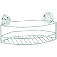 Croydex 'n' Lock Compact Shower