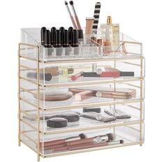 Beautify 5 Tier Cosmetic Organiser