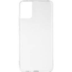 Protector Solid Case för Samsung A326 Galaxy A32 5G Clear