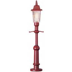 Gaslampe Gaslampe Enkel Byggesæt 1 Stk