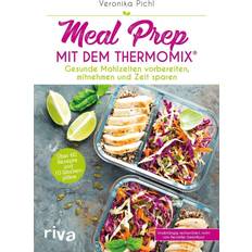 Camping & Outdoor Riva Meal Prep mit dem Thermomix