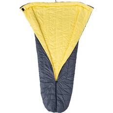Cocoon Hammock Top Quilt Shale 210 x 140