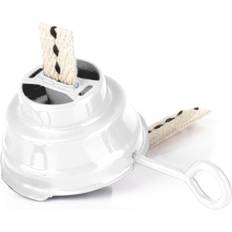 Feuerhand Friluftskök Feuerhand Brännare Burner with Wick, till 276 Baby Special Pure White, med veke