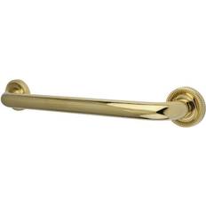 Brass Towel Rails Kingston Brass Claremont Grab