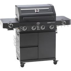 Rösle Gasolgrillar Rösle Videro Pro G4-S Vario+ Gasolgrill 20500