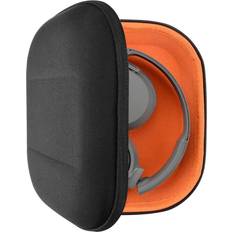 Skullcandy headset carrying case for skullcandy riff, riff, lowrider