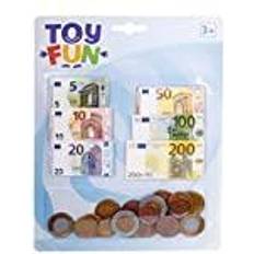 Günstig Busse The Toy Company Eurocash, Kaufladen Zubehör