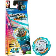 Hasbro Beyblade QS Zeal Nyddhog