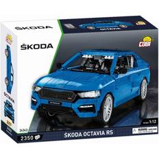 Cobi skoda Cobi Skoda Octavia IV RS