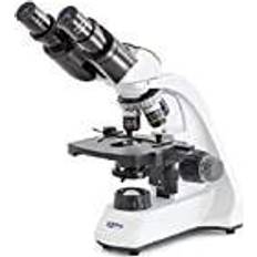 Plastic Microscopen en Telescopen Kern OBT 102 Microscope, 4X Magnification