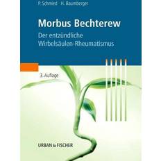 Busse Morbus Bechterew
